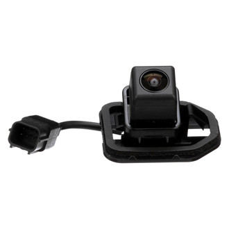Standard® - Park Assist Camera