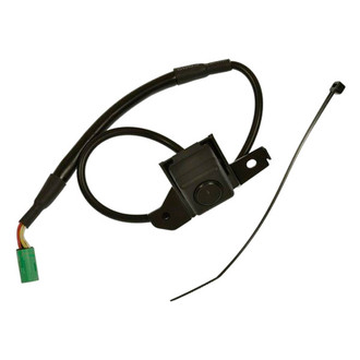 Standard® - Park Assist Camera