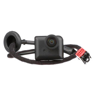 Standard® - Park Assist Camera