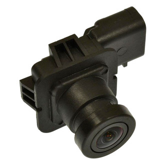 Standard® - Park Assist Camera