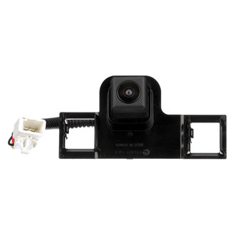 Standard® - Park Assist Camera