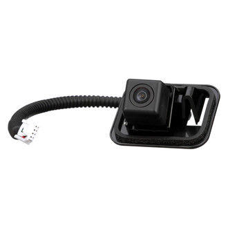 Standard® - Park Assist Camera
