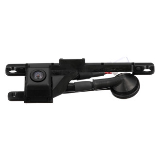 Standard® - Park Assist Camera