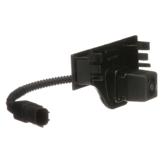Standard® - Park Assist Camera
