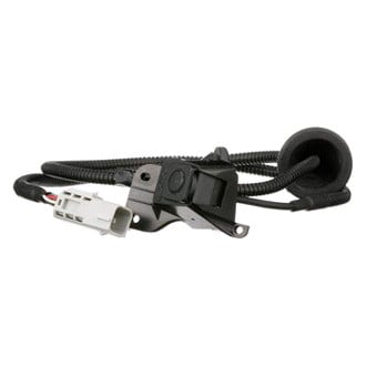 Standard® - Park Assist Camera