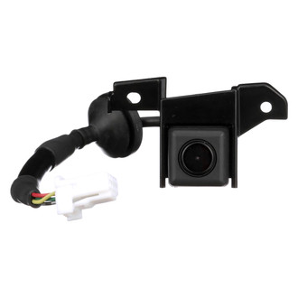 Standard® - Park Assist Camera