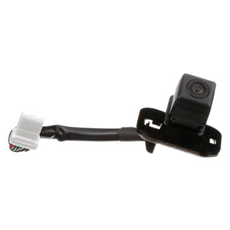 Standard® - Park Assist Camera