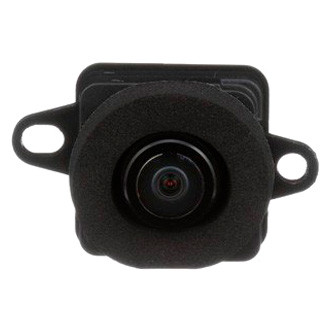 Standard® - Park Assist Camera