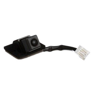 Standard® - Park Assist Camera