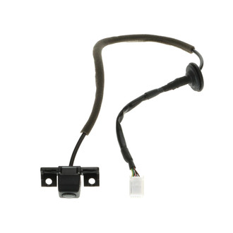 Standard® - Park Assist Camera