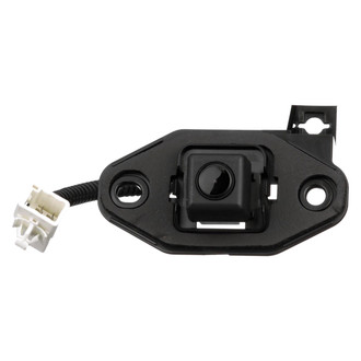 Standard® - Park Assist Camera