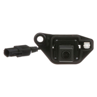 Standard® - Park Assist Camera