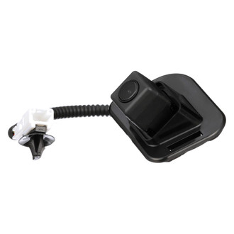 Standard® - Intermotor™ Park Assist Camera