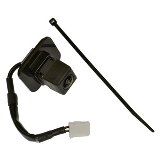 Standard® - Park Assist Camera