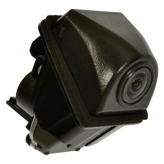 Standard® - Rear Park Assist Camera