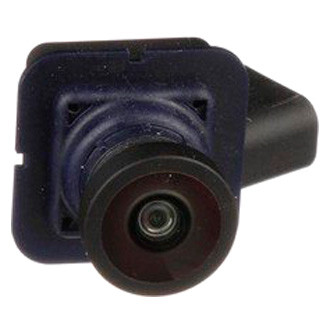 Standard® - Park Assist Camera