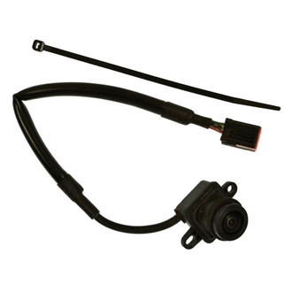 Standard® - Park Assist Camera