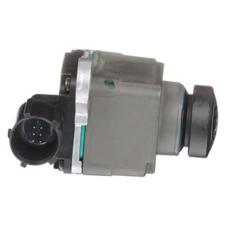 Standard® - Park Assist Camera