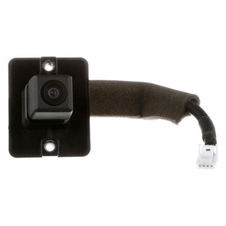 Standard® - Park Assist Camera