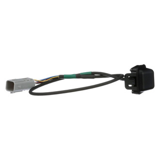 Standard® - Park Assist Camera