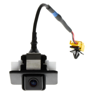 Standard® - Park Assist Camera