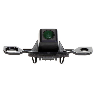 Standard® - Park Assist Camera