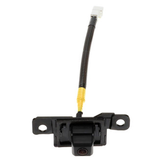 Standard® - Rear Park Assist Camera