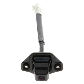 Standard® - Rear Park Assist Camera