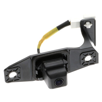 Standard® - Park Assist Camera