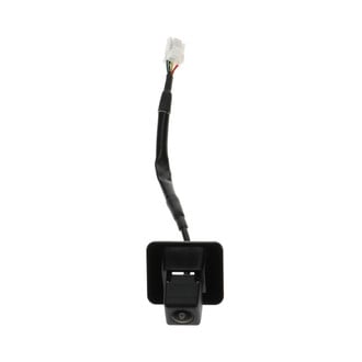 Standard® - Park Assist Camera