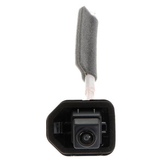 Standard® - Rear Intermotor™ Park Assist Camera