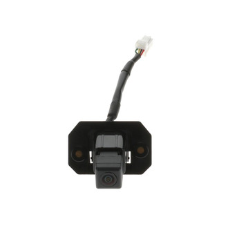 Standard® - Rear Park Assist Camera