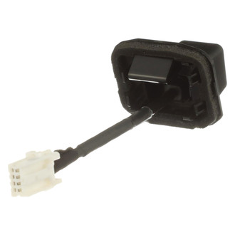 Standard® - Rear Park Assist Camera