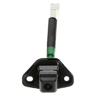 Standard® - Park Assist Camera