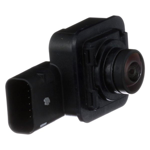 Standard® - Park Assist Camera