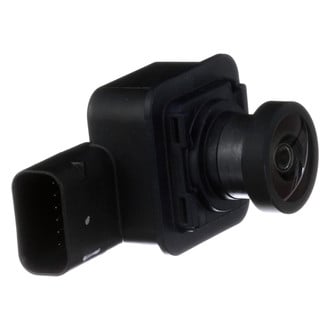 Standard® - Park Assist Camera
