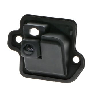 Standard® - Park Assist Camera
