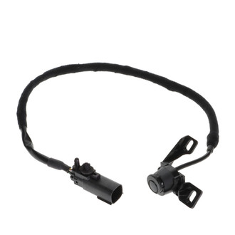 Standard® - Rear Park Assist Camera