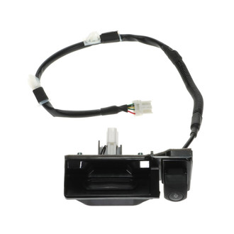 Standard® - Rear Park Assist Camera