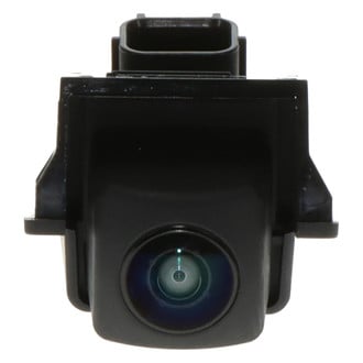 Standard® - Park Assist Camera