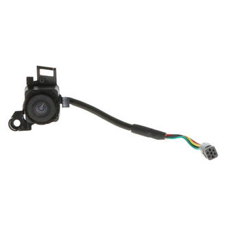 Standard® - Park Assist Camera