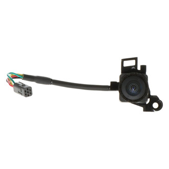 Standard® - Park Assist Camera