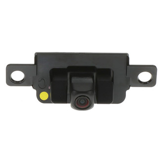 Standard® - Park Assist Camera