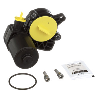 Standard® - Rear Parking Brake Actuator