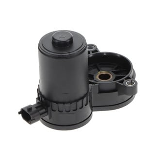Standard® - Rear Parking Brake Actuator