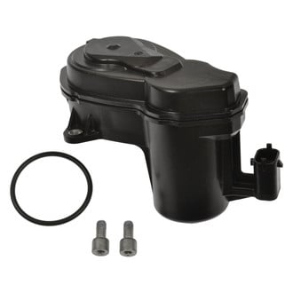 Standard® - Rear Driver Side Parking Brake Actuator