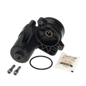 Standard® - Rear Passenger Side Parking Brake Actuator