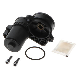 Standard® - Rear Passenger Side Parking Brake Actuator