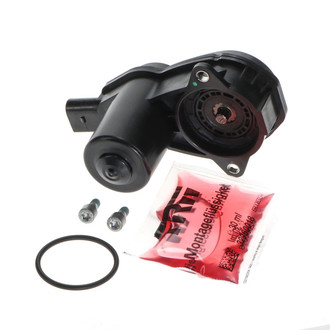 Standard® - Rear Parking Brake Actuator