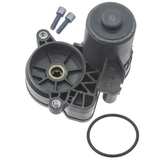 Standard® - Rear Parking Brake Actuator